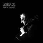 Cover for album: Integral Per Violoncel I Piano(2×CD, Album)
