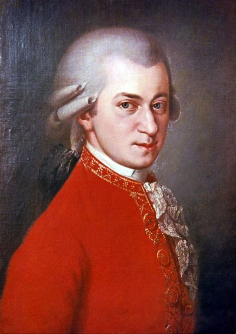 photo Leopold Mozart