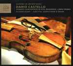 Cover for album: Dario Castello – Richard Egarr, The Academy Of Ancient Music – Sonate Concertate In Stil Moderno, Libro Primo(CD, Album)
