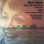 Cover for album: Marni Nixon, The Orchestra Of The Vienna Volksoper, Ernest Gold / Mario Castelnuovo-Tedesco – Songs Of Love And Parting / Coplas(LP, Album)