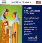 Cover for album: Choral Music(CD, Album, Stereo)