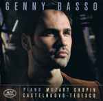 Cover for album: Mozart, Chopin, Castelnuovo-Tedesco – Genny Basso – Piano (Tribute To Aldo Ciccolini)(CD, Album)