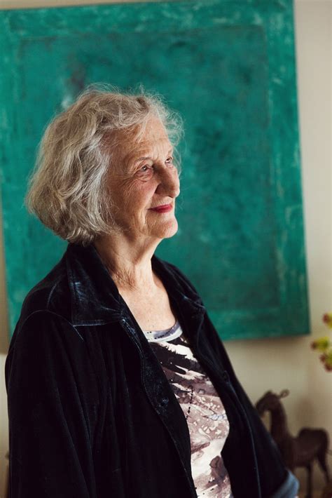 photo Thea Musgrave