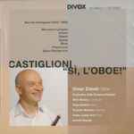 Cover for album: Castiglione, Omar Zoboli, Orchestra Della Svizzera Italiana – 