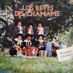 Cover for album: El ArroyitoLos Reyes Del Chamamé – De Los Reyes A Los Amigos(LP, Album, Stereo)