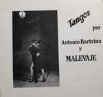 Cover for album: Mi Noche TristeMalevaje – Tangos