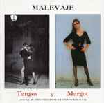 Cover for album: Mi Noche TristeMalevaje – Tangos Y Margot(CD, Compilation)