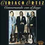 Cover for album: Mi Noche TristeCiriaco Ortiz – Conversando Con El Fueye(CD, Compilation, Remastered)
