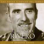 Cover for album: Mi Noche TristeEdmundo Rivero – 15 Grandes Éxitos(CD, Compilation)
