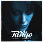 Cover for album: Mi Noche TristeAdriana Varela – Más Tango(CD, Album)