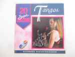 Cover for album: Mi Noche TristeOrquestra Internacional de Tangos – Tangos - 20 Super Sucessos(CD, Album)