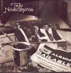 Cover for album: El ArroyitoTrio Del Novecientos – Album Bailable(CD, )