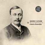 Cover for album: Georgy Catoire, Catoire Ensemble – Revised Masterpieces(CD, Album)