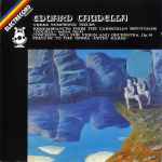 Cover for album: Eduard Caudella(CD, Compilation)