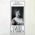 Cover for album: Du Bist Eine BlumeLaura Hilgermann – Laura Hilgermann 1867-1937(LP, Compilation, Mono)