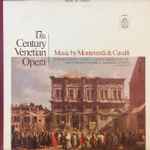 Cover for album: Claudio Monteverdi, Francesco Cavalli – 17th Century Venetian Opera: Music By Monteverdi & Cavalli