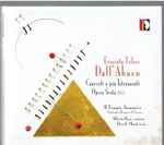 Cover for album: Evaristo Felice Dall'Abaco, “Il Tempio Armonico” - Orchestra Barocca Di Verona, Alberto Rasi – Concerti A Più Instrumenti Opera Sesta(2×CD, Stereo)