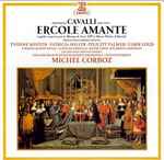 Cover for album: Francesco Cavalli - English Bach Festival Chorus, English Bach Festival Baroque Orchestra, Michel Corboz – Ercole Amante