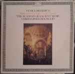 Cover for album: Monteverdi · Gabrieli · Cavalli · Grandi - The Academy Of Ancient Music, Christopher Hogwood – Venice Preserv'd