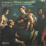 Cover for album: Cavalli - Seicento · The Parley Of Instruments, Peter Holman – Messa Concertata