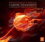 Cover for album: Francesco Cavalli, L'Arpeggiata, Christina Pluhar – L'Amore Innamorato