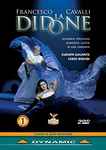 Cover for album: La Didone(2×DVD, DVD-Video)