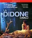 Cover for album: La Didone(Blu-ray, )
