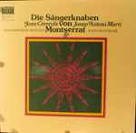Cover for album: Joan Cererols, Josep Antoni Marti, Die Sängerknaben Von Montserrat – Sechs Spanische Motetten/ Weihnachtsmusik(2×LP, Stereo)