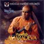 Cover for album: Vol. 2 Mindada Hee Sara(CD, Compilation)