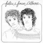 Cover for album: Feliu I Joan Albert – Feliu I Joan Albert