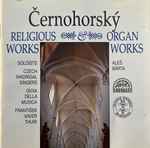 Cover for album: Religious And Organ Works(CD, Album)
