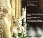Cover for album: Ignacio Cervantes, José White, Lico Jiménez, Hubert De Blanck, María Elena Mendiola, Niuris Naranjo Dorta, Orquesta Solistas de La Habana – Clasicos Cubanos Del Siglo XIX(CD, , DVD, DVD-Video, NTSC)