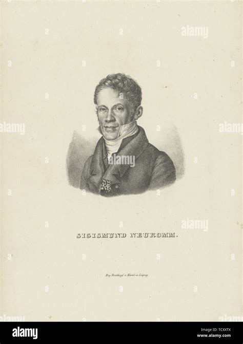 image Sigismund von Neukomm