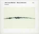Cover for album: Jean-Louis Matinier / Marco Ambrosini – Inventio(CD, Album)