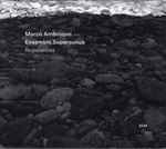 Cover for album: Marco Ambrosini, Ensemble Supersonus – Resonances(CD, Album)