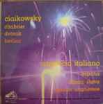 Cover for album: Ciaikowsky, Chabrier, Dvorak, Berlioz, Orchestra Nordwestdeutsche Philharmonie, Wilhelm Schüchter – Capriccio Italiano(10