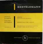 Cover for album: Emmanuel Chabrier, Giacomo Meyerbeer, Das Orchester Der Wiener Volksoper – España / Fackeltanz Nr. 1, B-Dur(7