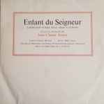 Cover for album: Enfant Du Seigneur(LP, Album)