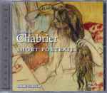 Cover for album: Emmanuel Chabrier, Detroit Symphony Orchestra, Paul Paray, Jean-Joël Barbier – Emmanuel Chabrier, Short Portrait(CD, Compilation, Stereo)