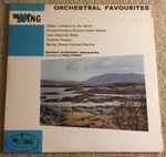 Cover for album: Carl Maria von Weber, Nikolai Rimsky-Korsakov, Franz Liszt, Emmanuel Chabrier, Hector Berlioz – Orchestral Favourites(LP, Compilation)