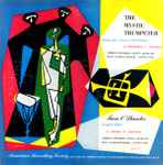 Cover for album: Frederick S. Converse / George W. Chadwick - American Recording Society Orchestra, Max Schoenherr – The Mystic Trumpeter / Tam O'Shanter