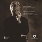 Cover for album: Chadwick, Elgar, Andrew Constantine, BBC National Orchestra Of Wales – Elgar: The New England Connection(CD, Album)