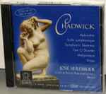 Cover for album: George Whitefield Chadwick, José Serebrier, Czech State Philharmonic, Brno – Aphrodite, etc.(2×CD, HDCD, Album, Compilation, Limited Edition, Stereo)