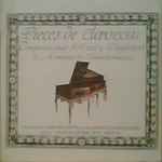 Cover for album: J.Henry d'Anglebert & Monsieur de Chambonnieres - Edward Smith (5) – Pieces De Clavecin(LP)