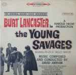 Cover for album: The Young Savages (An Original Sound Track Recording)
