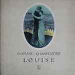 Cover for album: Louise