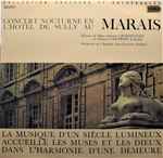 Cover for album: Marc-Antoine Charpentier / François Couperin - Orchestre De Chambre Jean-François Paillard – Concert Nocturne En L'Hotel De Sully Au Marais
