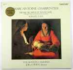 Cover for album: The Boston Camerata / Joel Cohen (3), Marc Antoine Charpentier – Messe De Minuit Sur Des Noels - Sonata A Six - Christmette