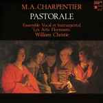 Cover for album: M. A. Charpentier, Ensemble Vocal Et Instrumental 