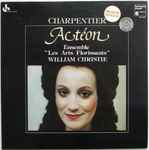 Cover for album: Charpentier - Ensemble 
